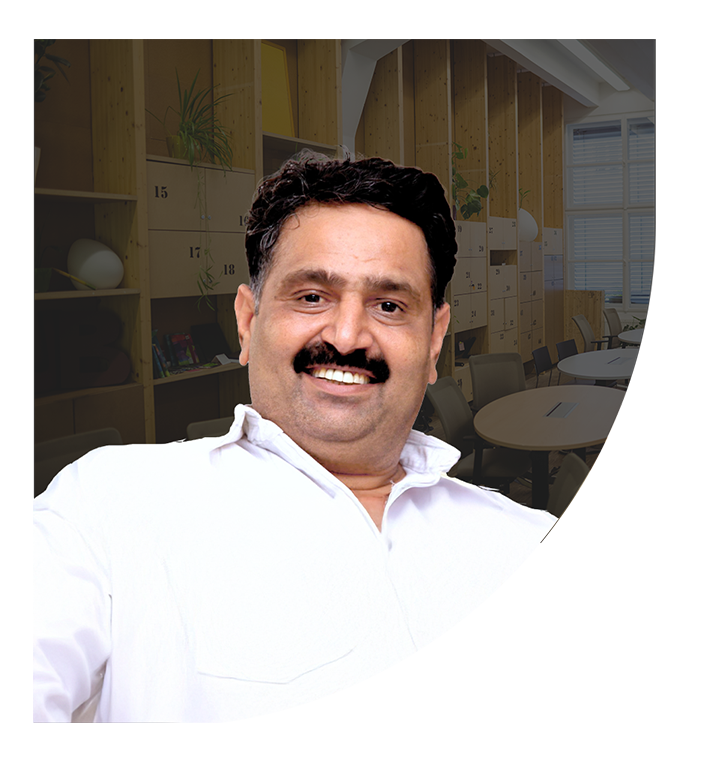 Lt. Shri Shankarlal R. Bhadrecha